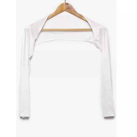 Alifa Shop - Daleman manset lengan sambung /Inner Baju