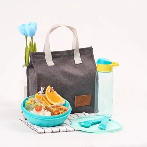 CPM Official - CPM Naoki Lunch Box Set