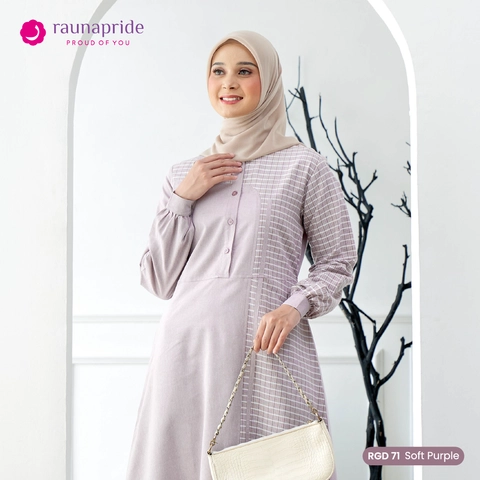 RAUNAPRIDE OFFICIAL - GAMIS RGD-71