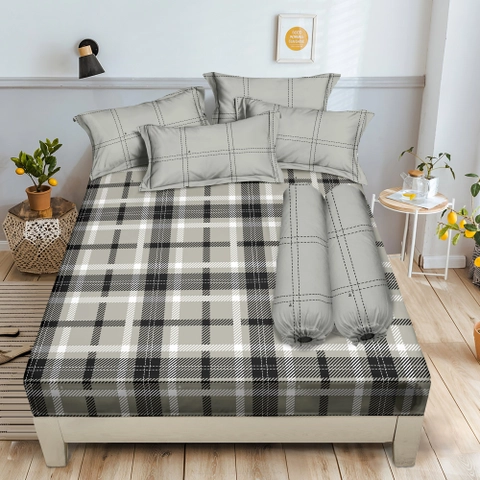 LADY ROSE OFFICIAL - Aloha Bed Cover King Aruba
