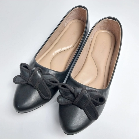 nayla - Nayla - Sepatu Wanita Flatshoes Pita
