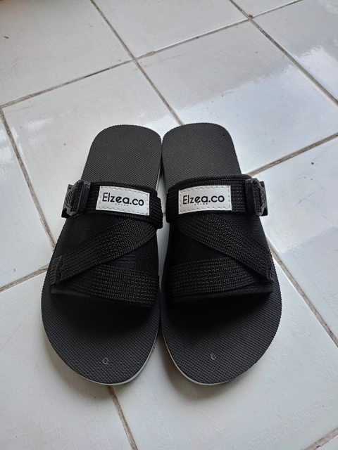 Elzea.co - Sandal Pria 01
