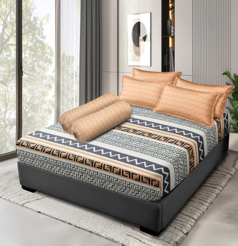 LADY ROSE OFFICIAL - Lady Rose Sprei Sahara