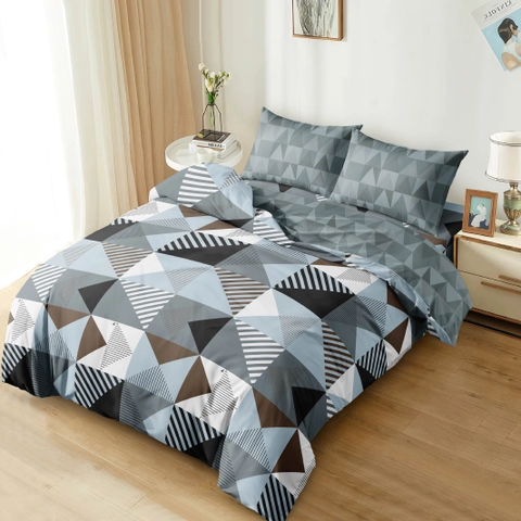 LADY ROSE OFFICIAL - Aloha Max x Ayu Ting Ting Bed Cover Set Kalika