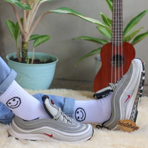 Kaos Kaki Kaus Kaki Pendek Pria Wanita Dewasa Bahan Tebal