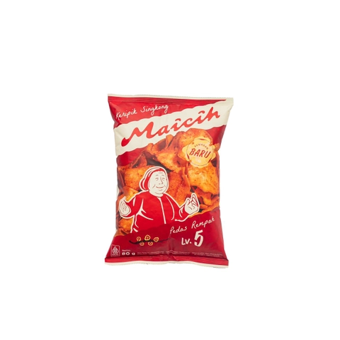 Maicih Official - keripik singkong level 5