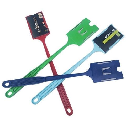 V Lights - Tongkat E -Toll Card Tongtol GTO E Toll Tongtoll EToll