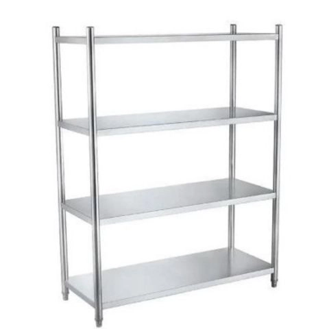 SATMESIN - Rak Stainless Steel Tempat Simpan Barang Dapur Storage Rack SRK-15