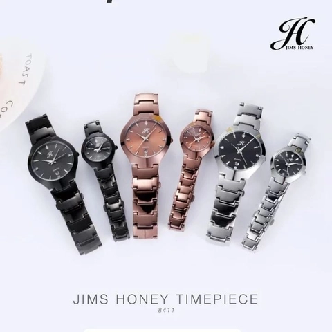 Jims Honey Cianjur - Jimshoney Watch 8411
