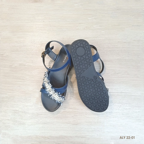 Lebianca - [NEW ARRIVAL] Le Bianca ALY 22-01 Sepatu Sendal Wanita