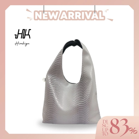 Hirakiya id - Kiru Medium Tas Bahu Wanita Kato Synthetic Leather
