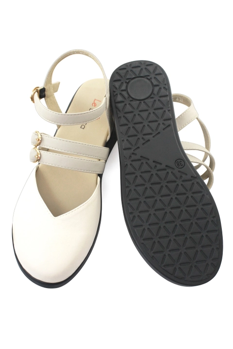 Lebianca - Lebianca - ALY 25-02 Sepatu Sendal Wanita