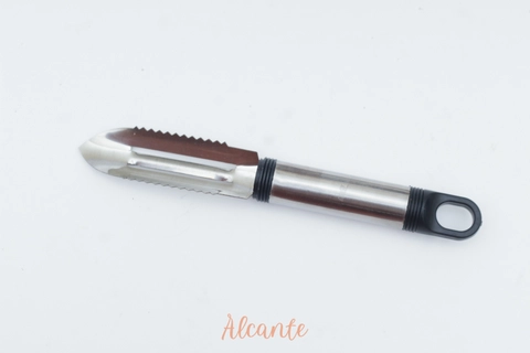 Alcante - Peeler Lancip