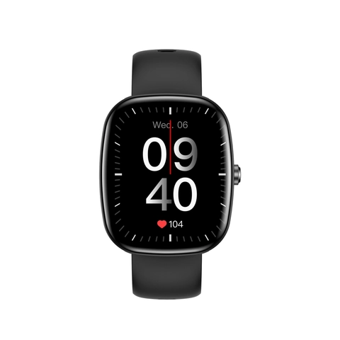 Mitimes - Mitimes Smart Watch S5 Bluetooth Phone Call