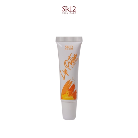 SR12 Mimin - SR12 Lip Potion Cold Fire