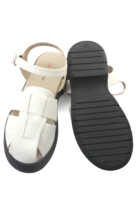 Lebianca - Lebianca - Le Bianca AA 25-02 Sepatu Sandal Wanita