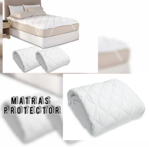 Dylan 19 [TA] - Dylan 19 - Matras Protector