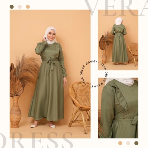 Modesee - Vera Dress