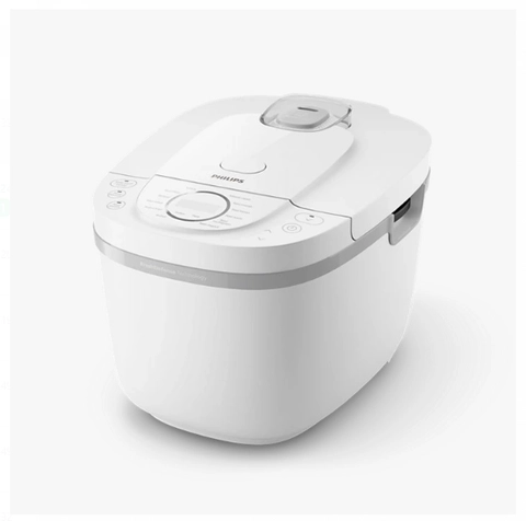 UTAMAMEGA - Rice Cooker Philips HD4716 Penanak Nasi Digital