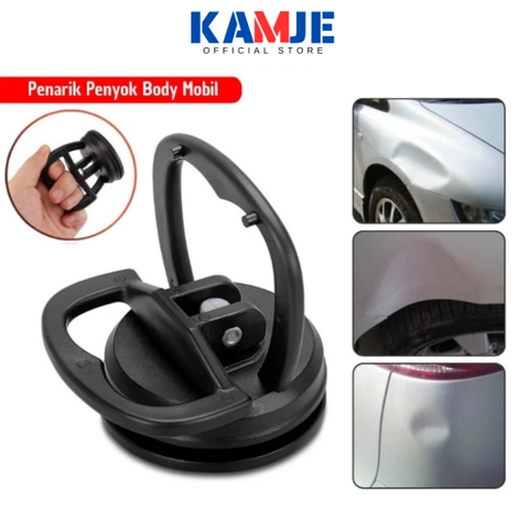 KAMJE Alat Reparasi Repair Penarik Penyok Body Mobil Ketok Magic Dent Car Removal KMJ161
