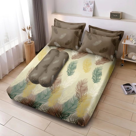 LADY ROSE OFFICIAL - Illusions - Sprei Harsa