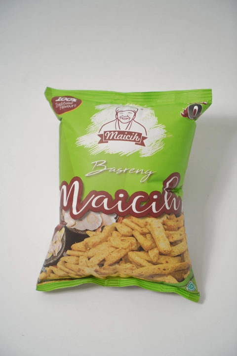 Maicih - BASRENG MAICIH LEVEL 0 - KEMASAN JEPANG