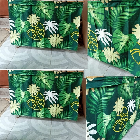 Dyas Collection - Gorden Kolong Dapur ukuran 100x75cm
