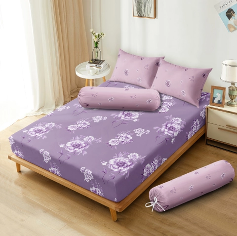 LADY ROSE OFFICIAL - Aloha Max x Ayu Ting Ting Sprei Zenit