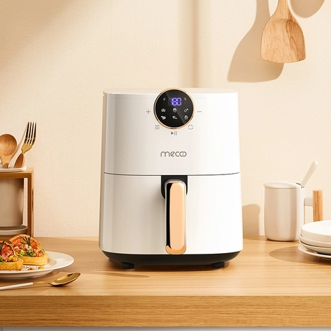 Homespira - Airfryer Digital Mecoo