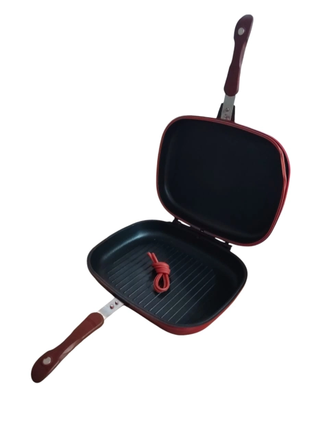 Mumtazqu Store - double pan