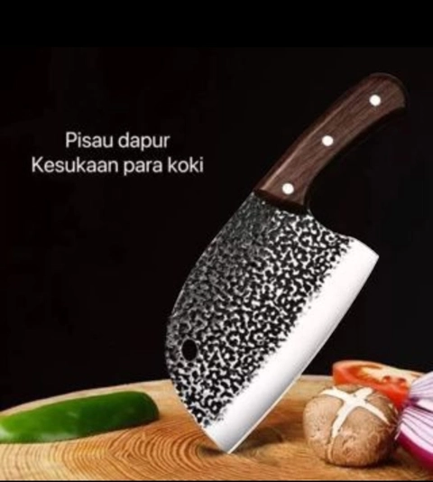 Alcante - Pisau daging