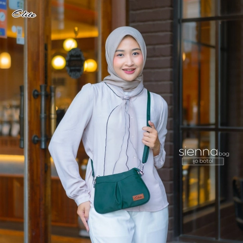 Fisky Collection - Sienna Bag