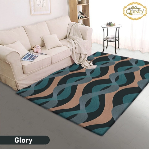 Dylan 19 [TA] - Karpet Vallery Quincy 150x190 - Glory
