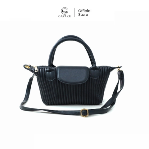 Moonzaya - Natasha By Gayaku Tas Selempang Wanita