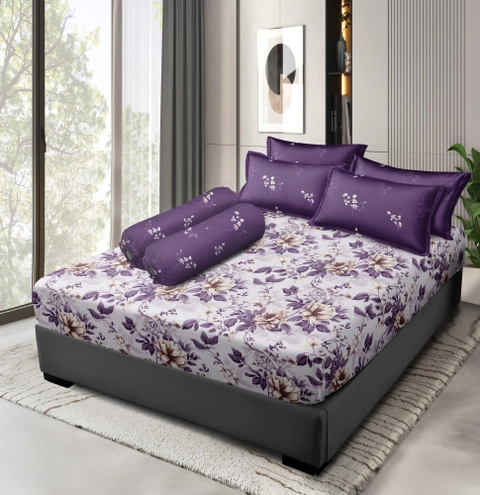 LADY ROSE OFFICIAL - Lady Rose Sprei Petunia