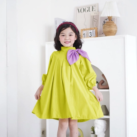 astro - dress anak fashion tsaLM realpict