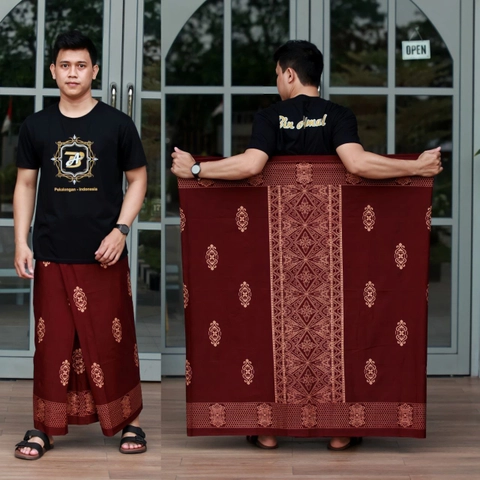 Kois Batik - SARUNG BATIK DEWASA TERBARU TERLARIS BANYAK VARIAN