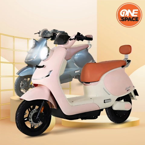 One Space Kendaraan Listrik - UWINFLY T80 SEPEDA LISTRIK