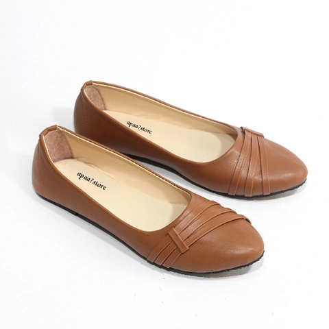 apaastore - FlatShoes Wanita AZ 05