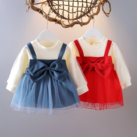 Neira - Baby Dress Anak Perempuan Zefanya (ZJ)