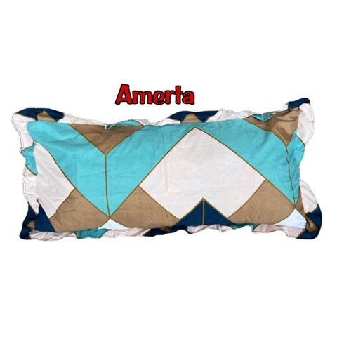 Galeripuko - Amerta Sarung Bantal Cinta ukuran Jumbo
