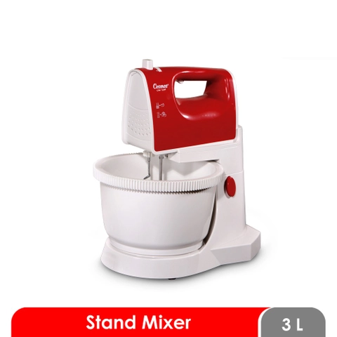 Cosmos - Stand Mixer Real Turbo CM 1689 