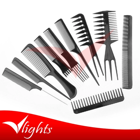 V Lights - Promo - Sisir Rambut 10 Set