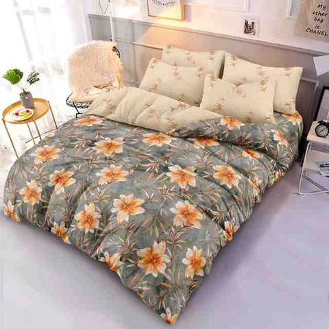 LADY ROSE OFFICIAL - Illusions Bed Cover Rania