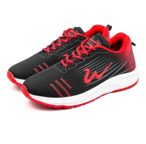 Working Shoes - NEW ARRIVAL SEPATU OLAHRAGA PRIA WORKING U-06