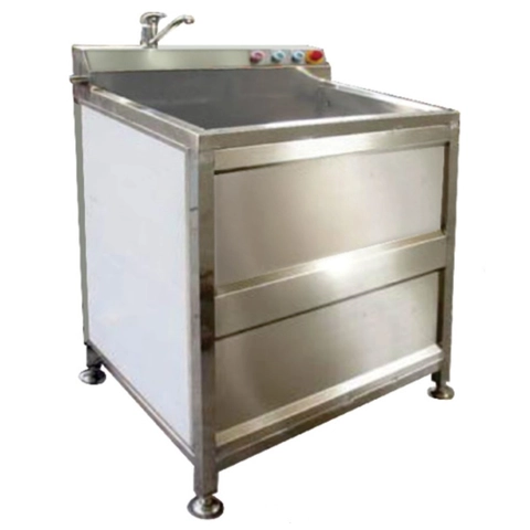 SATMESIN - AIR BUBBLE VEGETABLE WASHER QX-1P GETRA