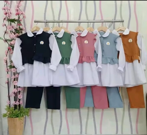 Nomine - One Set Keira