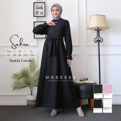 Modesee - Sahira Dress