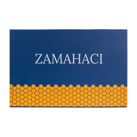 Kawani - PAKET HAMPERS ZAMAHACI 3