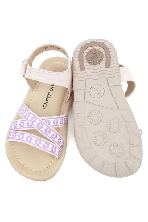 Hello Lebianca - CR 22-01 Sepatu Sandal Anak Perempuan Cantik